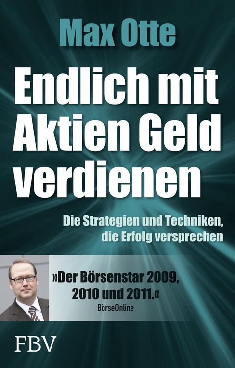 Produktbild: Endlich mit Aktien Geld verdienen