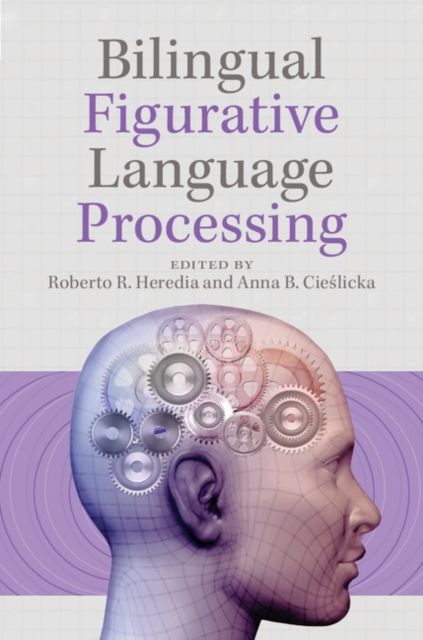 Produktbild: Bilingual Figurative Language Processing