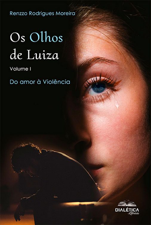 Produktbild: Os Olhos de Luiza - Volume I