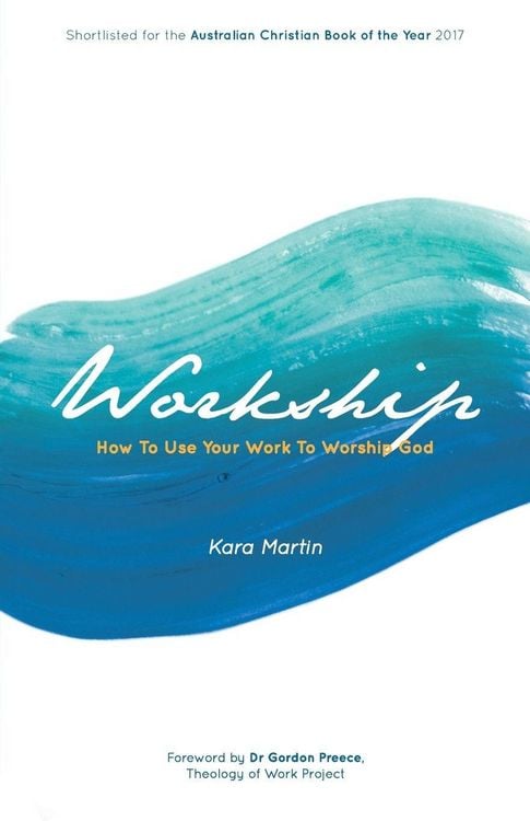 Produktbild: Workship