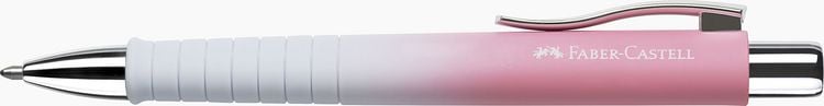 Produktbild: Faber-Castell Kugelschreiber Poly Ball Urban Sunset