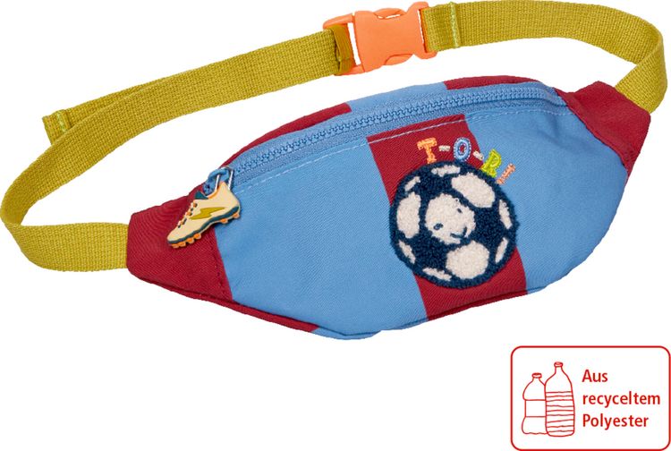 Produktbild: Hip Bag Fu&szlig;ball - Kleine Freunde