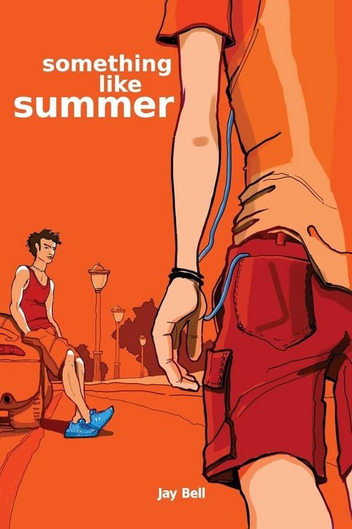 Produktbild: Something Like Summer