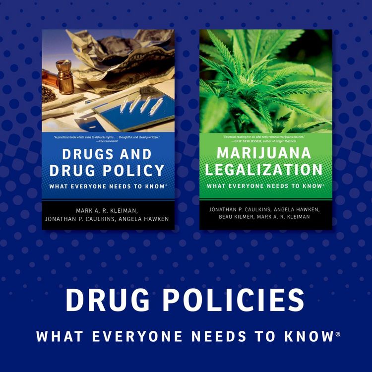 Produktbild: Drug Policy Bundle