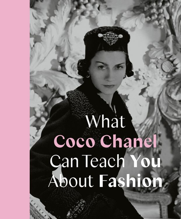 Produktbild: What Coco Chanel Can Teach You About Fashion