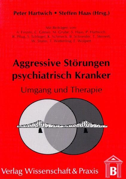 Produktbild: Aggressive St&ouml;rungen psychiatrisch Kranker