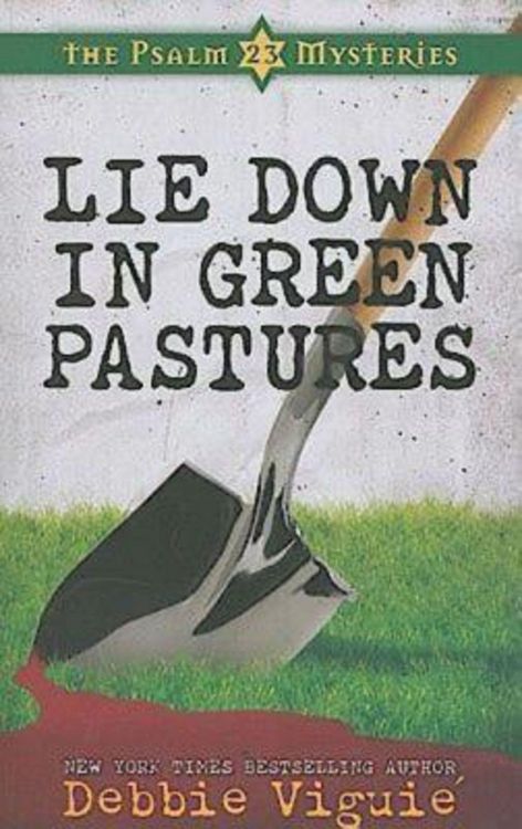 Produktbild: Lie Down in Green Pastures