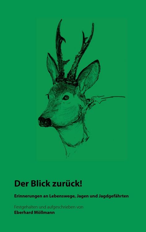 Produktbild: Der Blick zur&uuml;ck!
