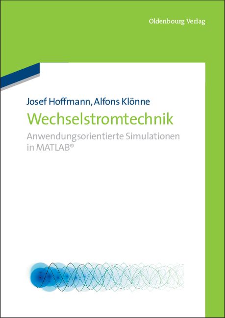 Produktbild: Wechselstromtechnik