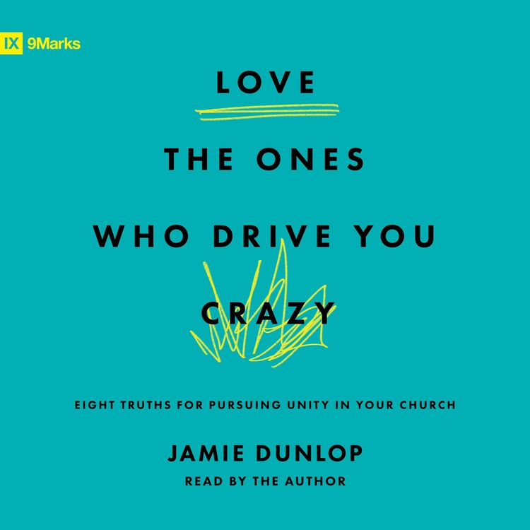 Produktbild: Love the Ones Who Drive You Crazy