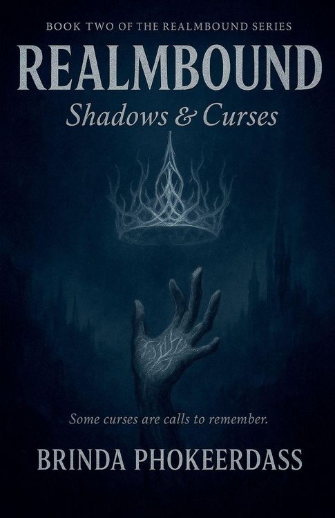 Produktbild: Shadows & Curses