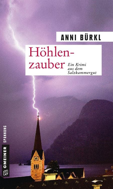 Produktbild: Höhlenzauber