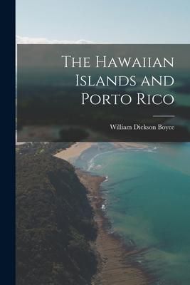 Produktbild: The Hawaiian Islands and Porto Rico