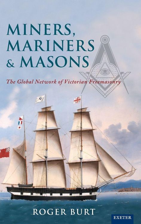 Produktbild: Miners, Mariners & Masons