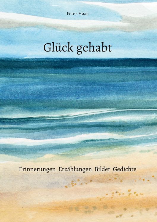 Produktbild: Gl&uuml;ck gehabt