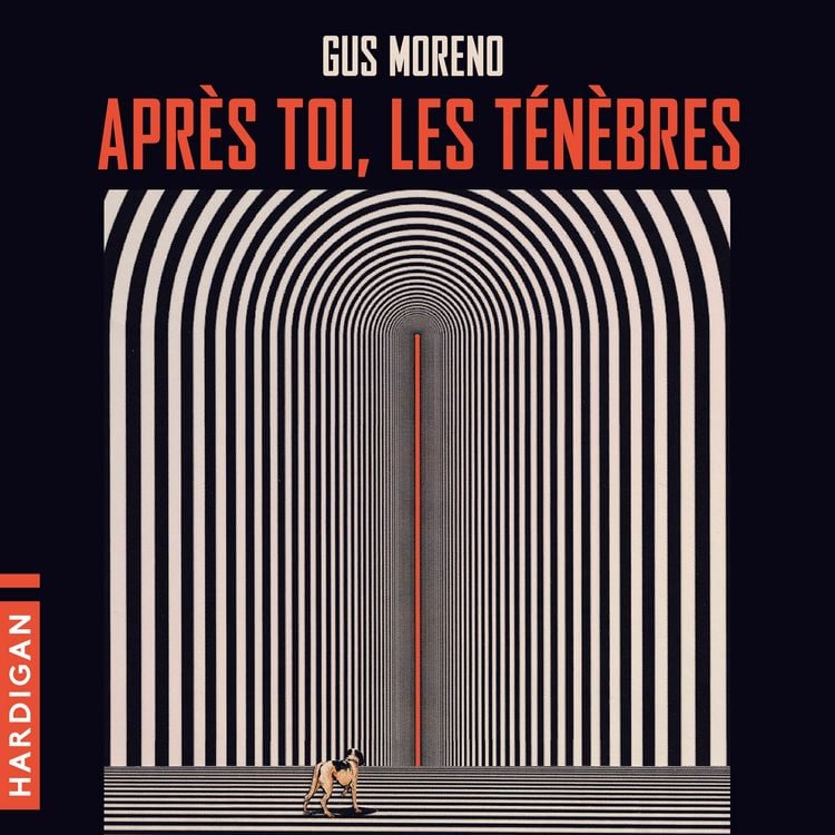 Produktbild: Apr&egrave;s toi, les t&eacute;n&egrave;bres
