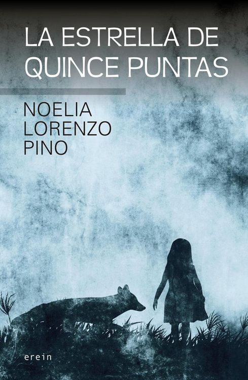 Produktbild: La estrella de quince puntas