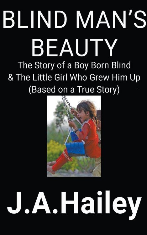 Produktbild: Blind Man's Beauty