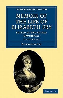 Produktbild: Fry, E: Memoir of the Life of Elizabeth Fry 2 Volume Set