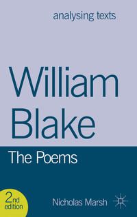 Produktbild: William Blake: The Poems