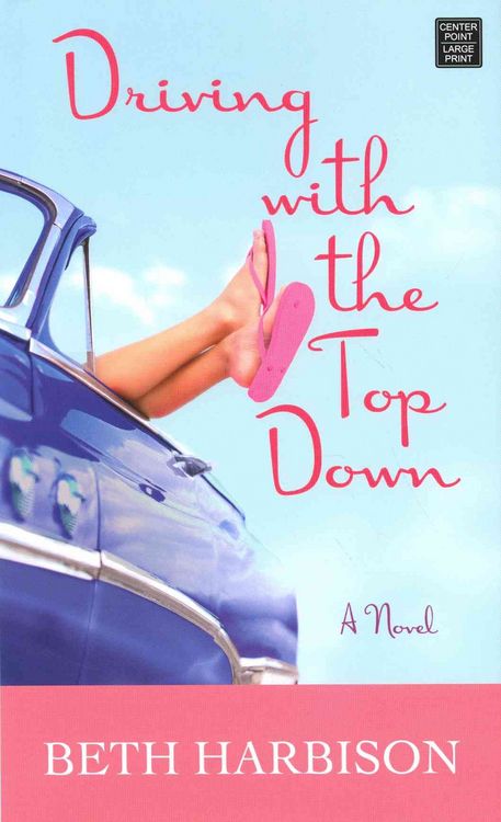 Produktbild: Driving with the Top Down