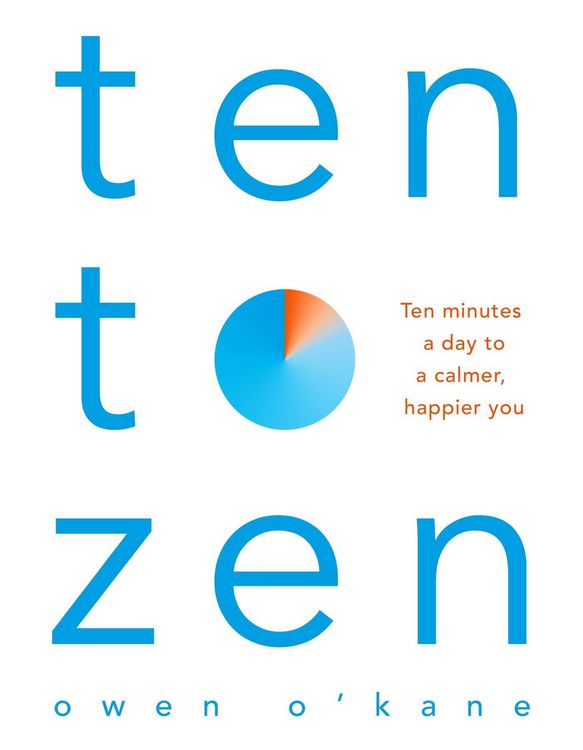 Produktbild: Ten to Zen
