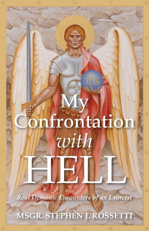 Produktbild: My Confrontation with Hell