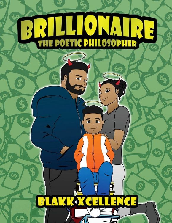 Produktbild: Brillionaire