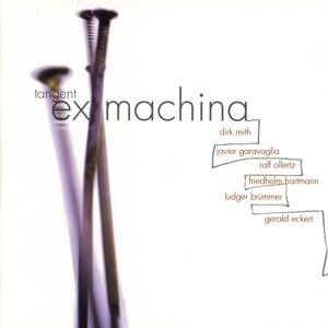 Produktbild: Ex Machina 2-Tangent