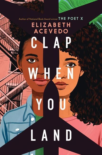 Produktbild: Clap When You Land