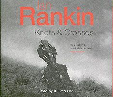 Produktbild: Knots and Crosses. 3 CDs