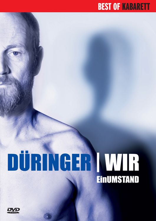 Produktbild: Roland D&uuml;ringer: Wir - Ein Umstand