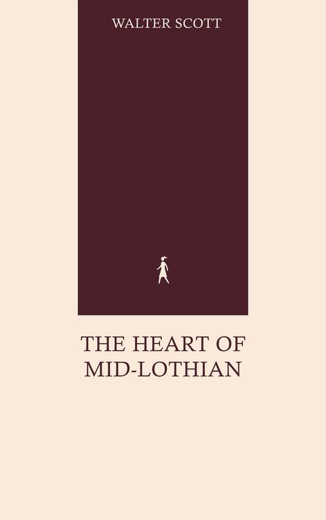 Produktbild: The Heart of Mid-lothian