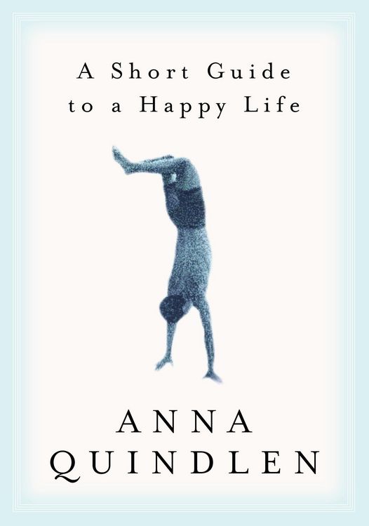 Produktbild: A Short Guide to a Happy Life