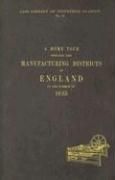 Produktbild: A Home Tour Through the Manufacturing Districts of England in the Summer of 1835