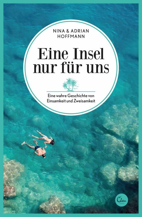 Produktbild: Eine Insel nur f&uuml;r uns