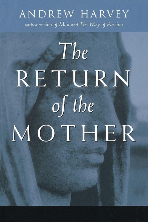 Produktbild: The Return of the Mother