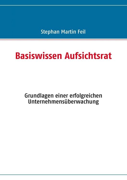 Produktbild: Basiswissen Aufsichtsrat