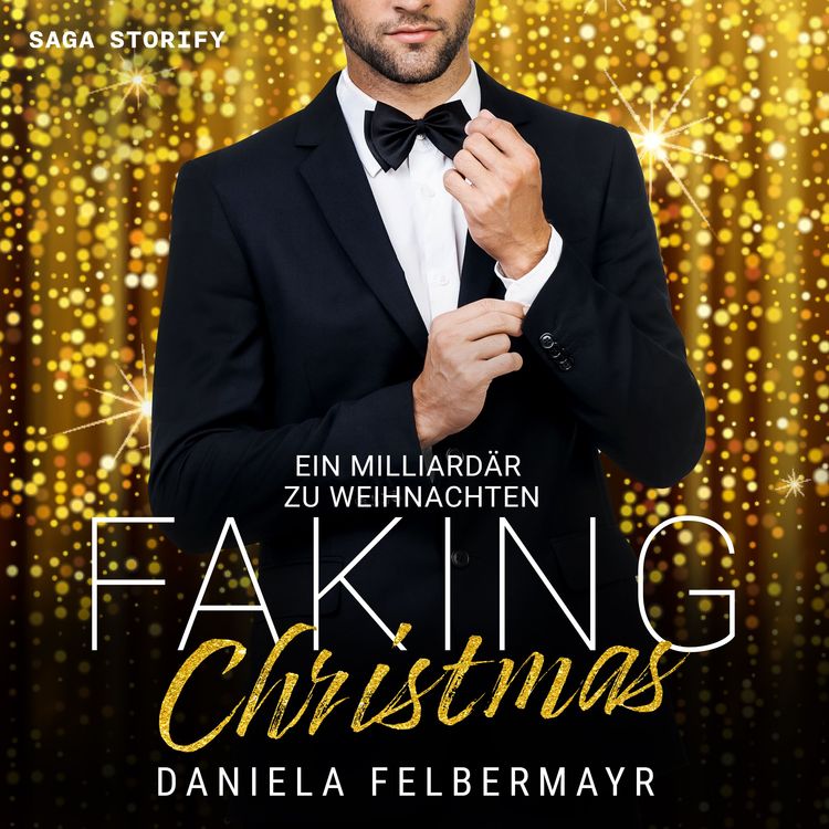 Produktbild: Faking Christmas - Ein Milliard&auml;r zu Weihnachten