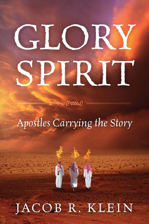 Produktbild: Glory Spirit