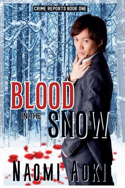 Produktbild: Blood in the Snow
