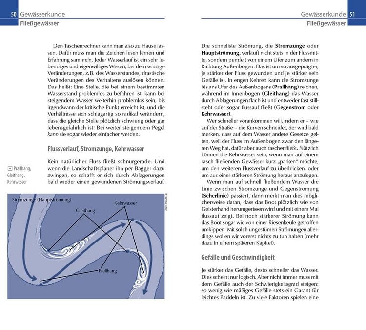 Produktbild: Reise Know-How Kanu-Handbuch