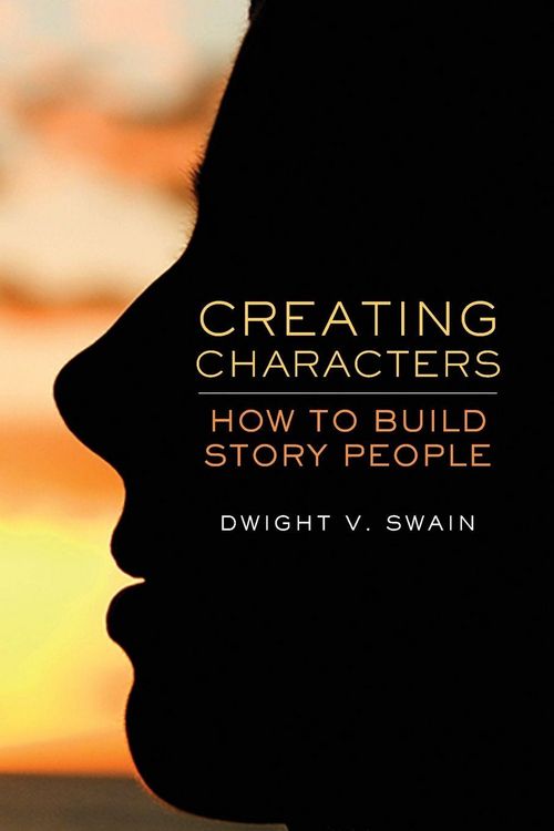 Produktbild: Creating Characters