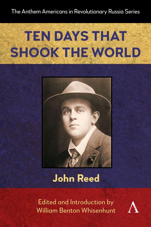 Produktbild: Ten Days That Shook the World