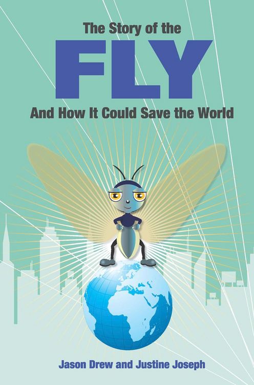 Produktbild: Story of the Fly