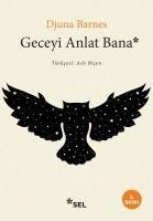 Produktbild: Geceyi Anlat Bana