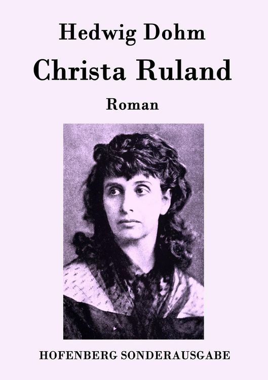 Produktbild: Christa Ruland