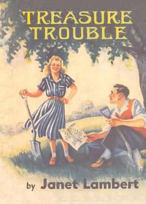 Produktbild: Treasure Trouble