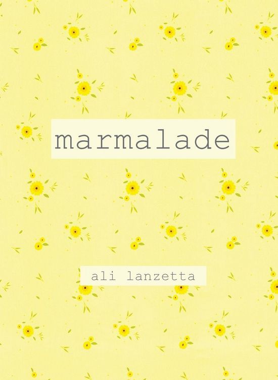 Produktbild: Marmalade