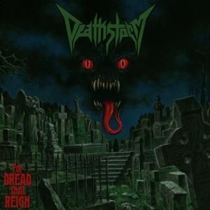 Produktbild: For Dread Shall Reign